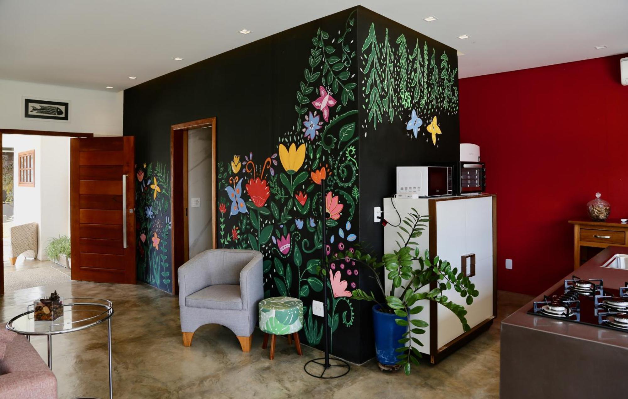 Villa Loft Rua Direita Pirenópolis Exterior foto
